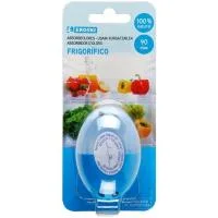 Absorbeolores Frigorífico Eroski, 1 Ud, 20 G