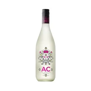 AC la Rodetta Vino Blanco Frizzante Botella 75 Cl. 750 UD