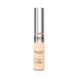 L´oréal Paris Accord Parfait Tono 3r Sérum Corrector con Ácido Hialurónico y Cafeína.