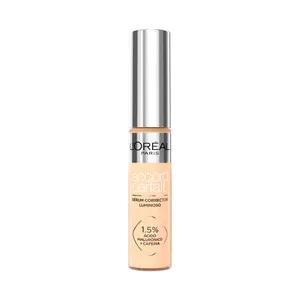 L´oréal Paris Accord Parfait Tono 4n Sérum Corrector con Ácido Hialurónico y Cafeína.