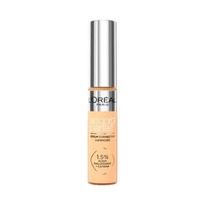L´oréal Paris Accord Parfait Tono 5d Sérum Corrector con Ácido Hialurónico y Cafeína.