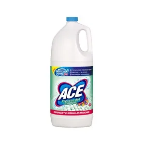 ACE Lejía Perfumada Frescor de Campo 4 L 4000 ML