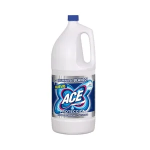 ACE Lejía Perfumada Protección 2 L. 2000 ML
