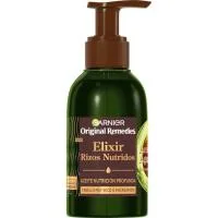 Aceite a Base de Aguacate Original Remedies, Dosificador 120 Ml