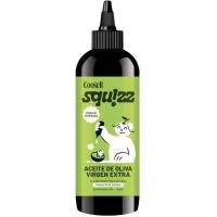 Aceite Aove Cosecha Temprana Coosur Squizz, Botella 620 Ml
