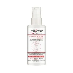 Elifexir Aceite Corporal 100% Natural Anti-flacidez y Reafirmante con Bakuchiol 100 Ml.