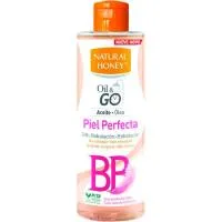Aceite Corporal BB Formato Viaje Natural Honey, Bote 100 Ml