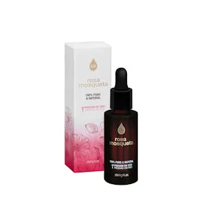 Aceite Corporal Rosa Mosqueta Deliplus 0.03 L