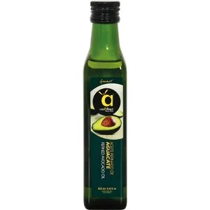 Aceite de Aguacate Cristal 0,25 L