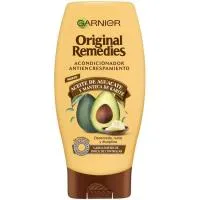 Acondicionador Aceite de Aguacate Original Remedies, Bote 250 Ml