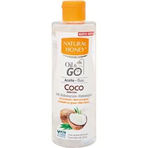 Aceite de Coco Oil&go Hidratante 250 Ml