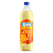 Aceite Especial para Freir Koipe Fritos, Botella 1 Litro