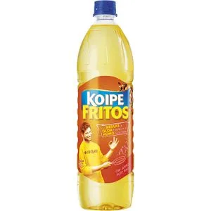 Aceite de Girasol Fritos 1 L