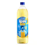 Aceite de Girasol Koipesol, Botella 1 Litro