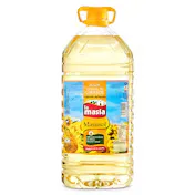 Aceite de Oliva 0,4º la Masia, Botella 1 Litro