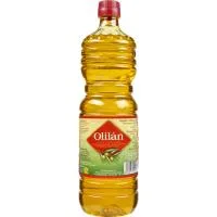 Aceite de Oliva 0,4º Olilan, Botella 1 Litro