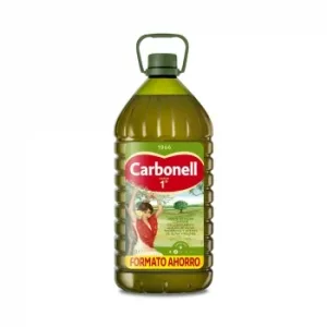 Aceite de Oliva Carbonell 5 L.