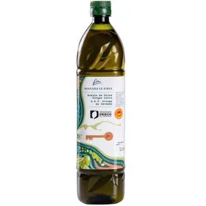 Aceite de Oliva D.o.p.priego de Córdoba 1 L