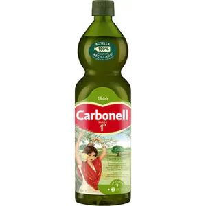 Aceite de Oliva Intenso 1º Carbonell