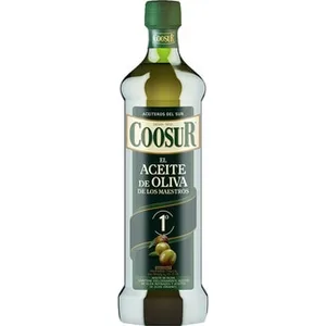 Aceite de Oliva Intenso 1º  Coosur 1 L
