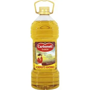 Aceite de Oliva Intenso 3 L