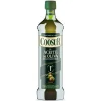 Aceite de Oliva Intenso Coosur, Botella 1 Litro
