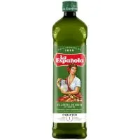 Aceite de Oliva Intenso la Española, Botella 1 Litro