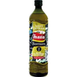 Aceite de Oliva Intenso Sumun 1 L