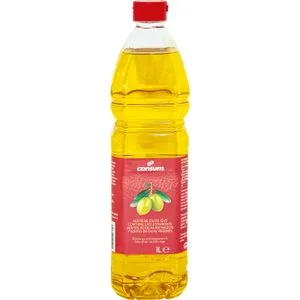 Aceite de Oliva Suave 1 L