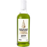 Aceite de Oliva V. Extra Primera Cosecha Jaencoop, Botella 50 Cl