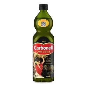 Aceite de Oliva Virgen 1 L