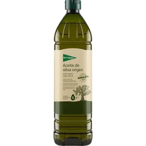 Aceite de Oliva Virgen el Corte Ingles