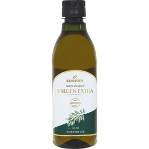 Aceite de Oliva Virgen Extra 0,5 L