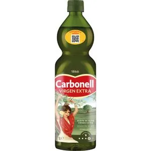 Aceite de Oliva Virgen Extra 1 L