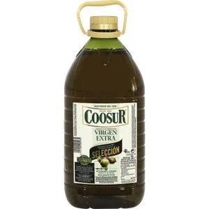Aceite de Oliva Virgen Extra 3 L