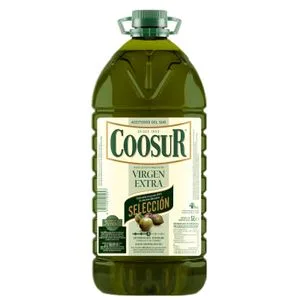 Aceite de Oliva Virgen Extra 5 L