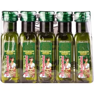 Aceite de Oliva Virgen Extra 5  la Española 20 ML