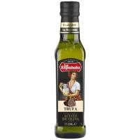 Aceite de Oliva Virgen Extra Albahaca la Española, Botella 25 Cl
