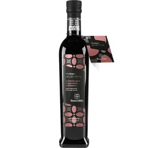 Aceite de Oliva Virgen Extra Almazaras de la Subbética Variedad Hojiblanca el Corte Ingles Selection