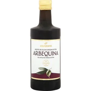 Aceite de Oliva Virgen Extra Arbequina 0,5 L