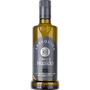 Aceite de Oliva Virgen Extra Arbequina  Casas de Hualdo 500 ML