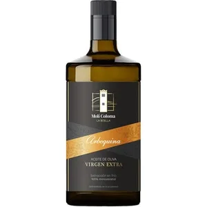 Aceite de Oliva Virgen Extra Arbequina  la Boella 500 ML