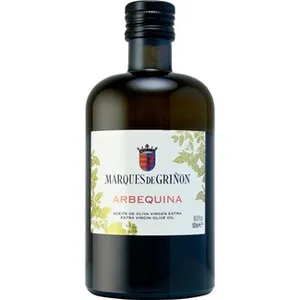 Aceite de Oliva Virgen Extra Arbequina  Marques de Griñon 500 ML