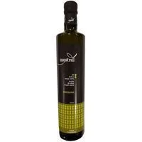 Aceite de Oliva Virgen Extra Arbequina Mestral, Botella 75 Cl