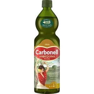 Aceite de Oliva Virgen Extra Arbequina Picual Carbonell