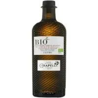 Aceite de Oliva Virgen Extra Bio Carapelli, Botella 1 Litro