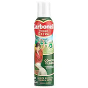 Aceite de Oliva Virgen Extra Carbonell 200 Ml
