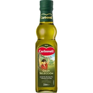 Aceite de Oliva Virgen Extra Carbonell Gran Seleccion