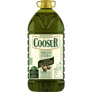 Aceite de Oliva Virgen Extra  el Corte Ingles Selection 5 L