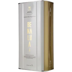 Aceite de Oliva Virgen Extra Pack 4  Valroble 250 ML